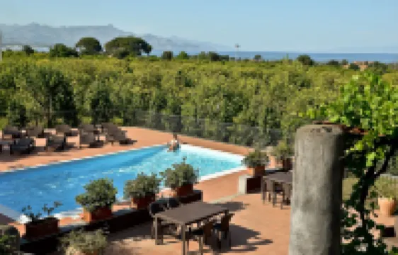 La Terra Del Mezzo - Turismo Rurale