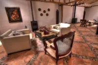 Hacienda Los Mortiños