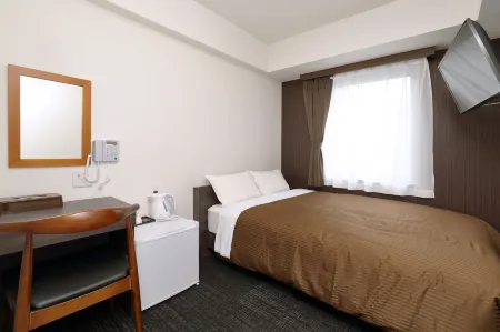 Hotel Trend Okayama Ekimae