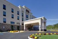 Hampton Inn & Suites Philadelphia/Bensalem Hotels in Bensalem