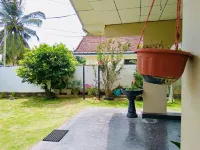 Villa-Serenity Weligama
