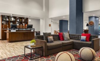 Four Points by Sheraton Greensboro Airport