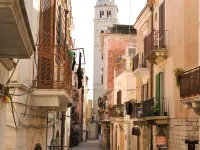 拉迪斯法達迪巴列塔酒店 巴列塔酒店