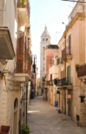 拉迪斯法達迪巴列塔酒店