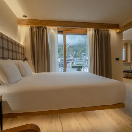 Hotel San Lorenzo