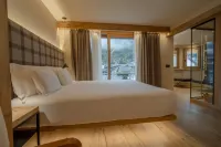 Hotel San Lorenzo Hôtels à : Bormio