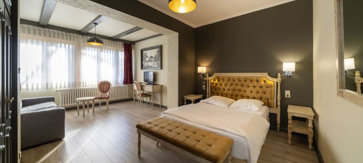 Hôtel du Parc, Restaurant, Spa & Wellness Hotels in Alsace