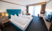 Hotel Metropol Hotels in Sankt Polten