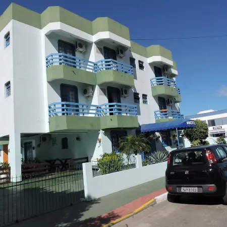 Hotel Dom Fish