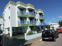 Hotel Dom Fish