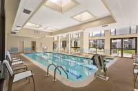 DoubleTree by Hilton Detroit Novi