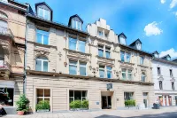 Achat Hotel Wiesbaden City