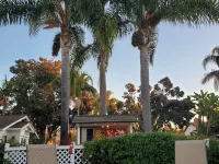 Marina Beach Motel Hotels near Waterfront
