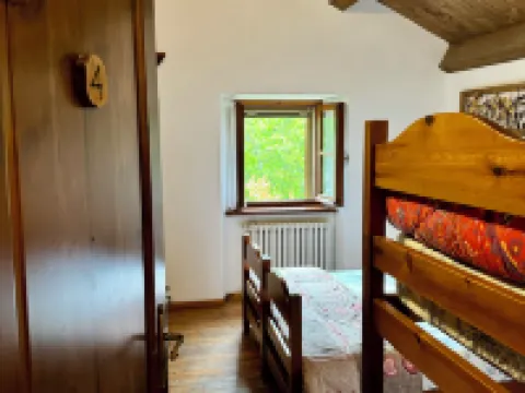 Albergo Ristorante Ca' di Veroli Hotels in Bagno di Romagna