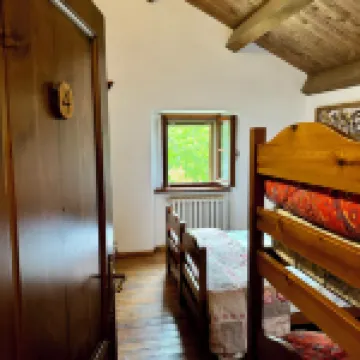 アルベルゴ リストランテ カ ディ ヴェローリ