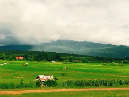 Hueanwaddkhian Resort