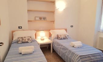 Augusto Charming Flat with Sea View