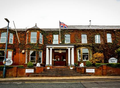 Cumbria Park Hotel