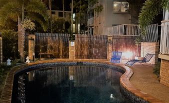Limassol Motel