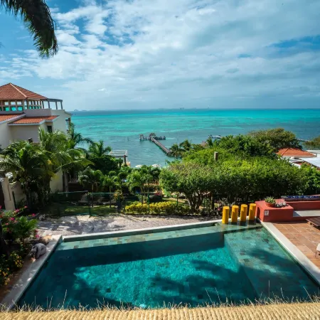 Casa de Los Sueños Hotel Boutique