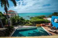 Casa de Los Sueños Hotel Boutique - Strand