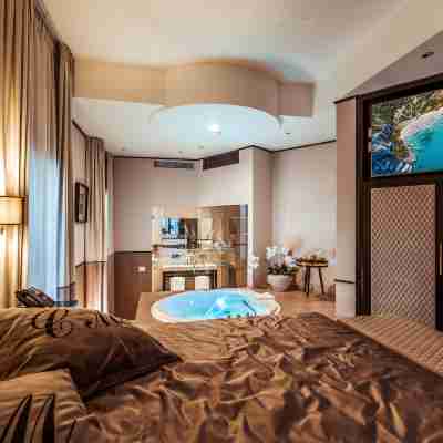 La Locanda Del Conte Mameli Rooms