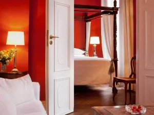 Schlosshotel Ziethen