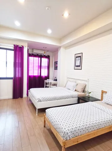 รูปภาพของ26 bed and coffee