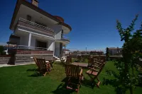 Cunda Rooms