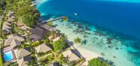Hotel le Mahana