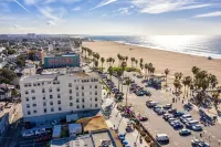 Air Venice on the Beach - Ocean View