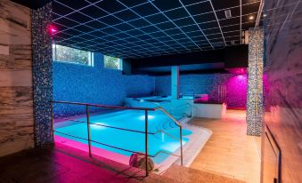 Hotel Spa Villa Pasiega