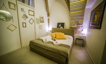 Little Italy Hostel Ex Chiesa S Donato
