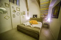 Little Italy Hostel Ex Chiesa S Donato