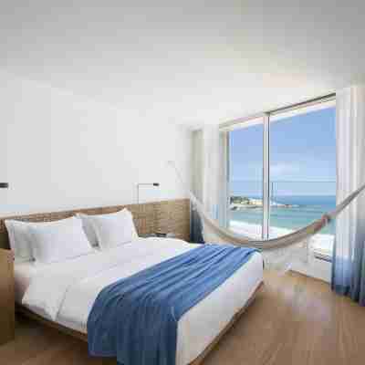 Hotel Arpoador Rooms