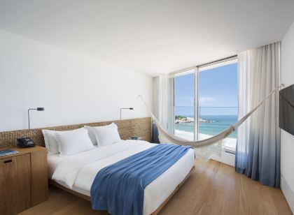 Hotel Arpoador