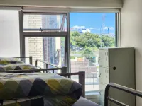 Newton Lodge Auckland Hotels in 