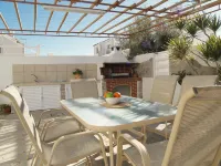 Villas Ithaca Protaras - Jakuzi
