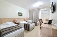Dan Inn Ribeirão Preto by Nacional Inn فنادق في 
