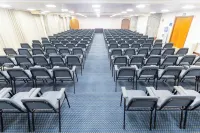 Dan Inn Ribeirão Preto by Nacional Inn Hôtels à : Ribeirão Preto