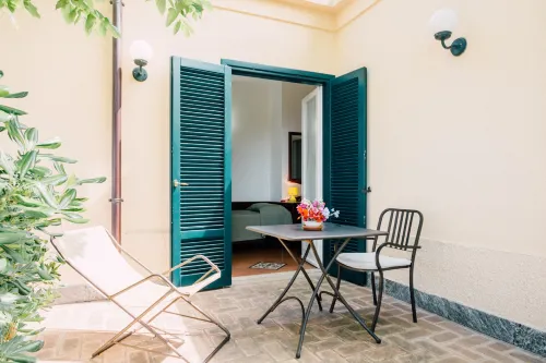 Villino Eleonora - Wifi