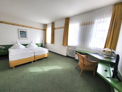 City Hotel - Delmenhorst Hotels in Farge