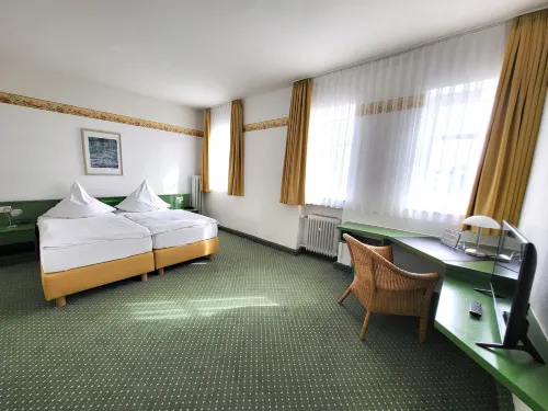 City Hotel Hotels in Delmenhorst