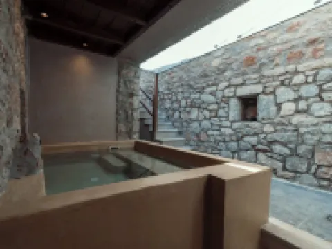 KaSeas Boutique Hotel Hotéis em Itilo