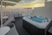 Mouikis Hotel Kefalonia - Spa