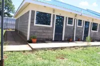 チェタン エグゼクティブ スタジオ のホテル