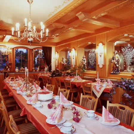 Pension / Ferienwohnungen Ludwig