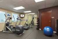 DoubleTree by Hilton Portland - Tigard - Gym