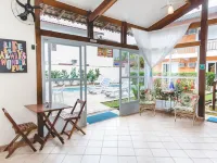 Pousada Rosa Dos Ventos Juquehy Hotels in Juquei