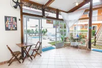 Pousada Rosa Dos Ventos Juquehy Hotels in Juquei